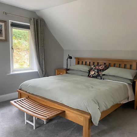 Forest View Woodland Lodge Ballard Eksteriør bilde