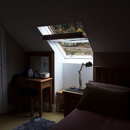 Forest View Woodland Lodge Ballard Eksteriør bilde